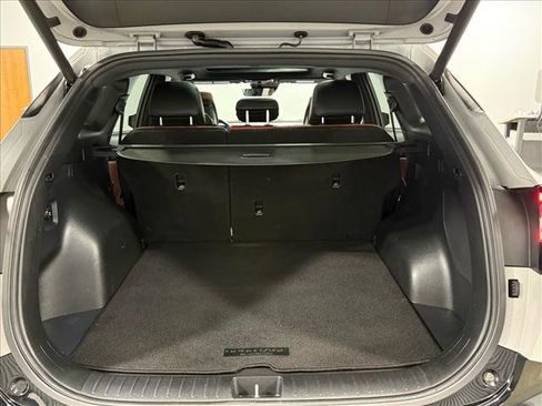 Used 2023 Kia Sportage SX image 15