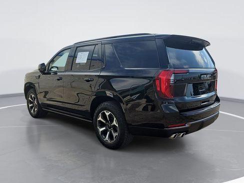 Certified 2026 GMC Yukon AT4 Ultimate AWD/4WD image 6