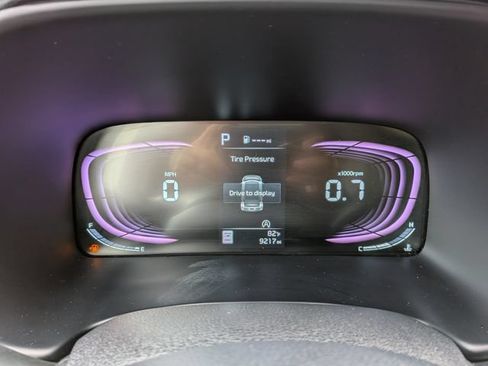 Certified 2025 Kia Soul LX w/ LX Technology Package FWD image 28