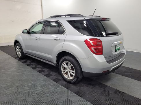 Used 2017 Chevrolet Equinox LT w/ Convenience Package AWD/4WD image 3