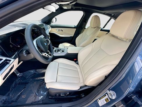 New 2026 BMW 330i 330i NA w/ M Sport Package image 16
