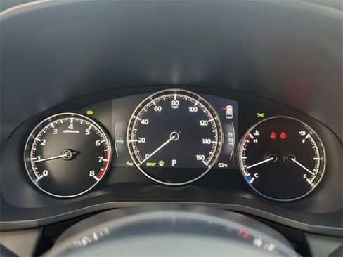 New 2026 MAZDA CX-90 3.3 Turbo w/ Preferred Package image 15