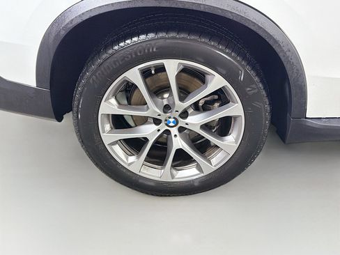 Used 2026 BMW X5 xDrive40i image 36