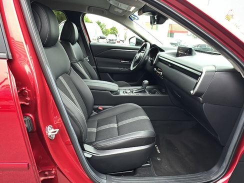 Certified 2025 MAZDA CX-50 2.5 Hybrid w/ Preferred Pkg image 23