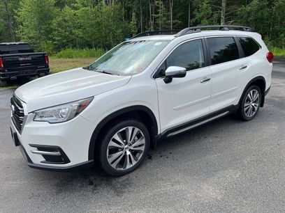Used 2022 Subaru Ascent Touring