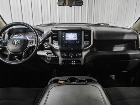 Used 2020 RAM 3500 Tradesman image 13