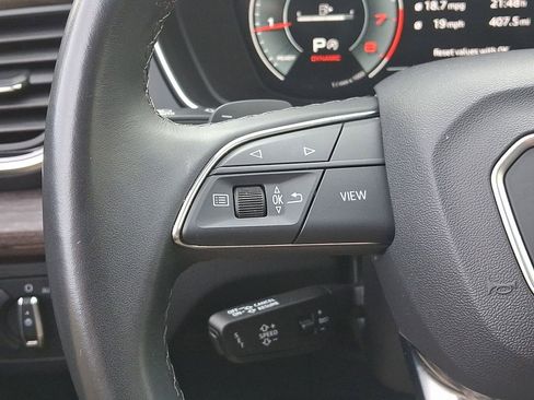 Used 2023 Audi Q5 2.0T Premium Plus w/ Premium Plus Package image 22