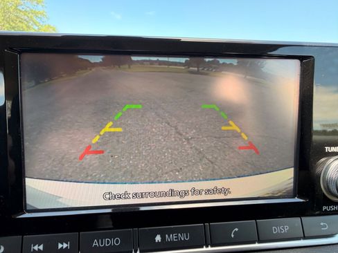 Used 2024 Nissan Sentra S FWD image 13