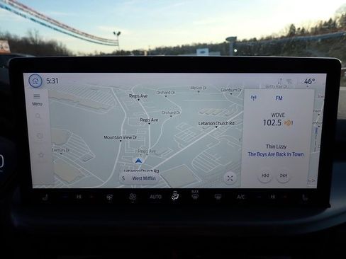 Used 2024 Ford Escape Active w/ Tech Pack #2 image 26