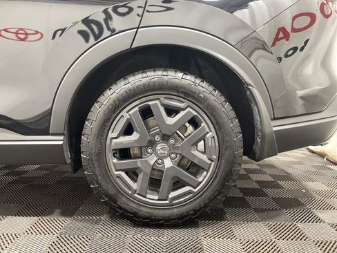 Used 2026 Honda CR-V TrailSport image 26