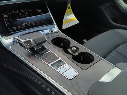 New 2025 Audi A6 Premium Plus image 11