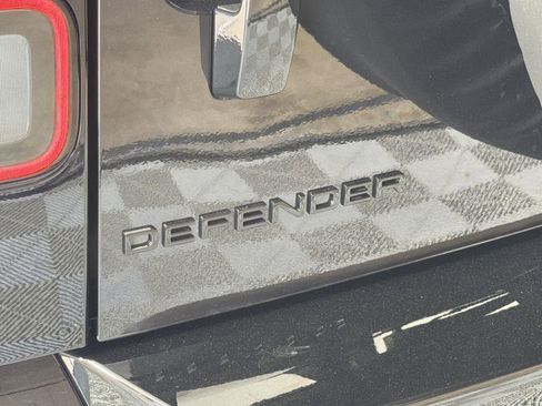 New 2026 Land Rover Defender 110 S image 28