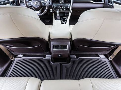 Used 2016 Lexus RX 350 AWD w/ Luxury Package image 49
