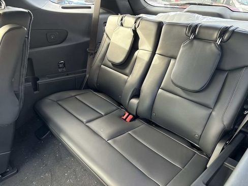 New 2026 Ford Explorer Tremor w/ Tremor Ultimate Package image 21