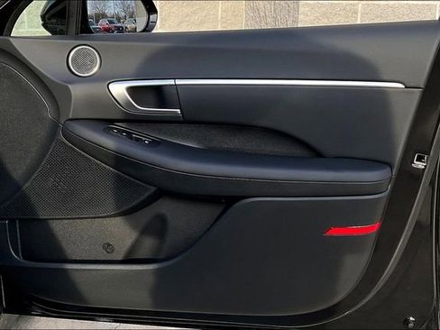 New 2025 Hyundai Sonata SEL image 25