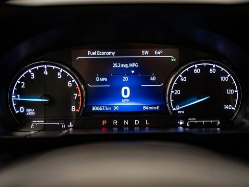 Used 2022 Ford Maverick Lariat w/ Lariat Luxury Package image 31