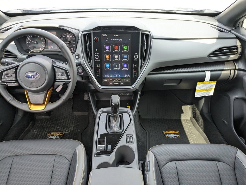 New 2026 Subaru Crosstrek 2.5i Wilderness w/ Wilderness Package AWD/4WD image 14