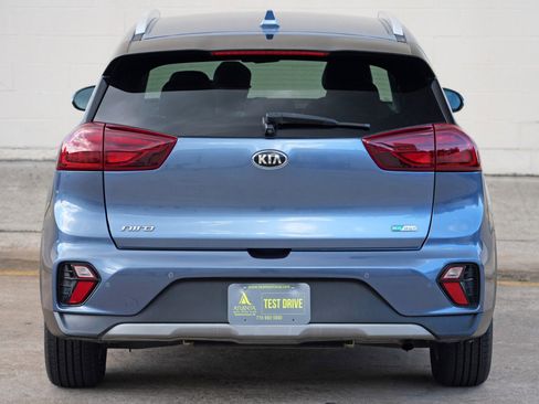 Used 2020 Kia Niro EX Premium FWD image 48