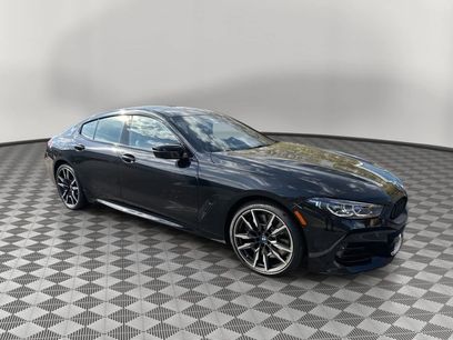 New 2026 BMW M850i xDrive