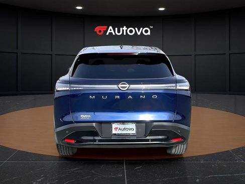 Used 2025 Nissan Murano SV image 3