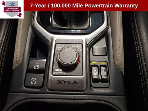 Certified 2023 Subaru Forester Limited AWD/4WD image 26