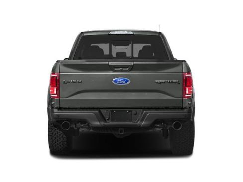 Used 2020 Ford F150 Raptor w/ Equipment Group 802A Luxury image 5