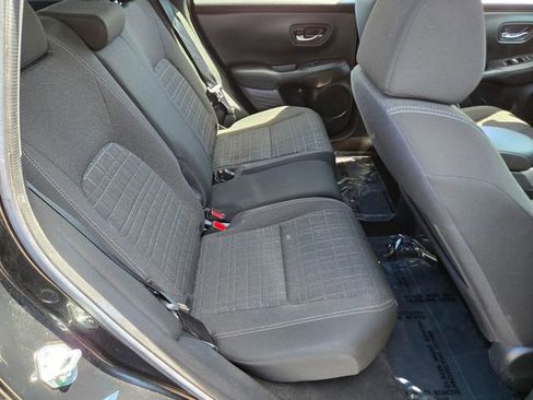 Certified 2024 Honda HR-V LX image 19