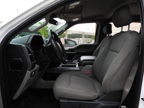 Used 2020 Ford F150 XLT w/ Equipment Group 302A Luxury RWD image 47