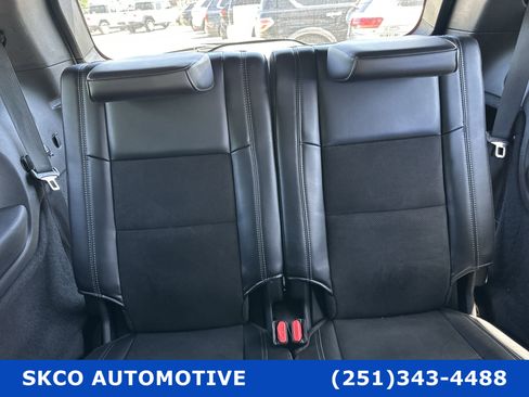 Used 2022 Dodge Durango GT image 29