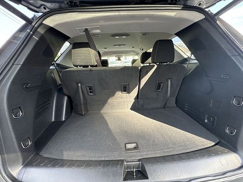 Certified 2020 Chevrolet Traverse LT image 22