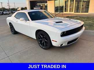 Used 2019 Dodge Challenger SXT w/ Blacktop Package RWD video 1