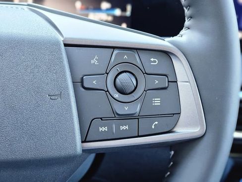 New 2026 Nissan Sentra SV w/ SV Convenience Package image 17