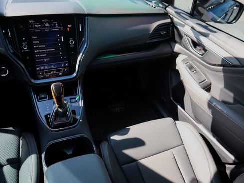 Used 2025 Subaru Outback Wilderness image 12