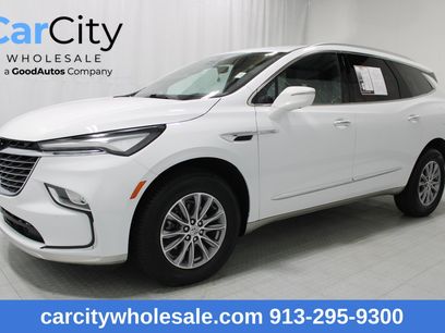Used 2024 Buick Enclave Premium