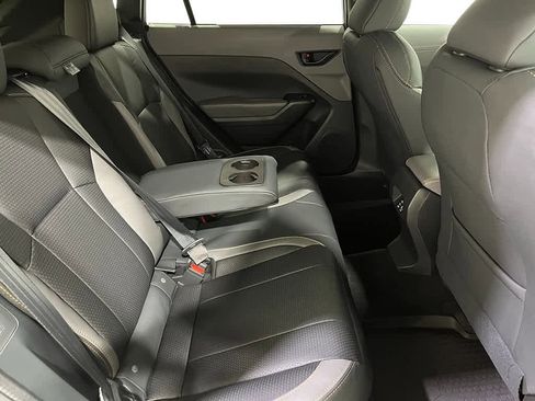 New 2026 Subaru Crosstrek 2.5i Wilderness image 27
