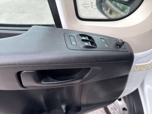 Used 2022 RAM ProMaster 3500 w/ Premium Convenience Group FWD image 37