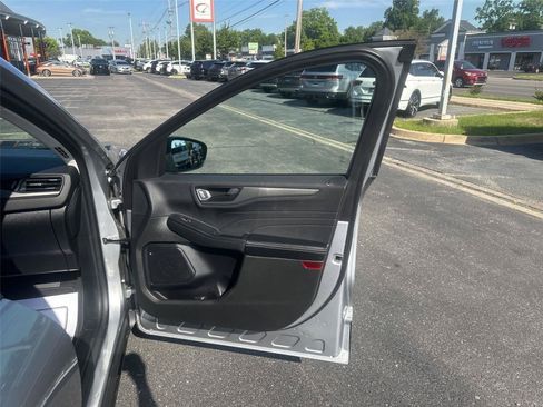 Used 2023 Ford Escape Active FWD image 10