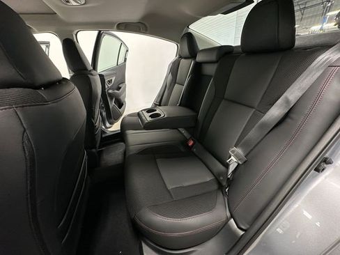 Used 2025 Subaru Legacy Sport image 18