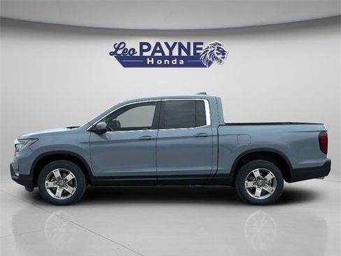 New 2026 Honda Ridgeline RTL image 3