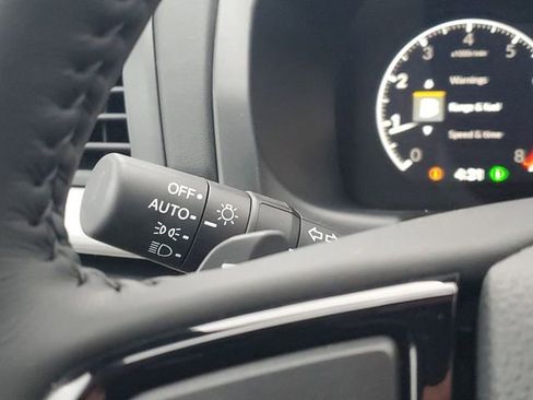 New 2026 Honda Odyssey EX-L image 34