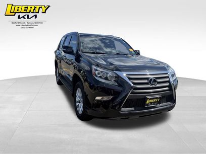 Used 2019 Lexus GX 460 Premium