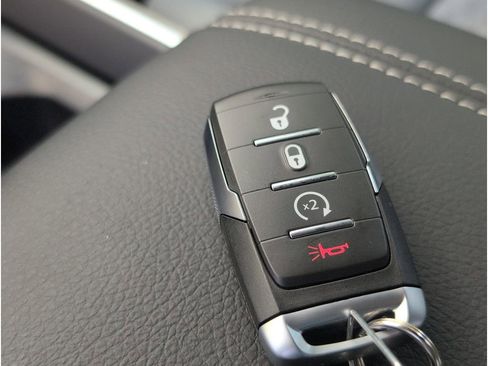 New 2026 RAM 1500 Big Horn image 20