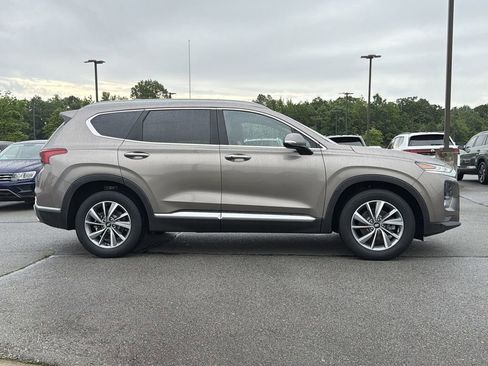 Used 2019 Hyundai Santa Fe Limited FWD image 6