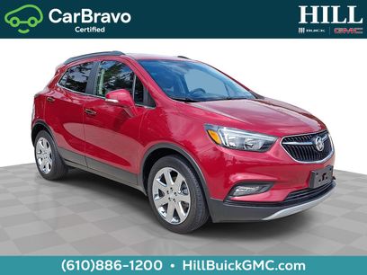 Used 2018 Buick Encore Preferred w/ Experience Buick Package