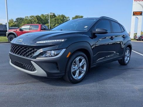 Used 2022 Hyundai Kona SEL FWD image 5