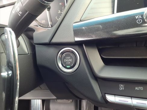 New 2026 Cadillac CT4 Sport image 12