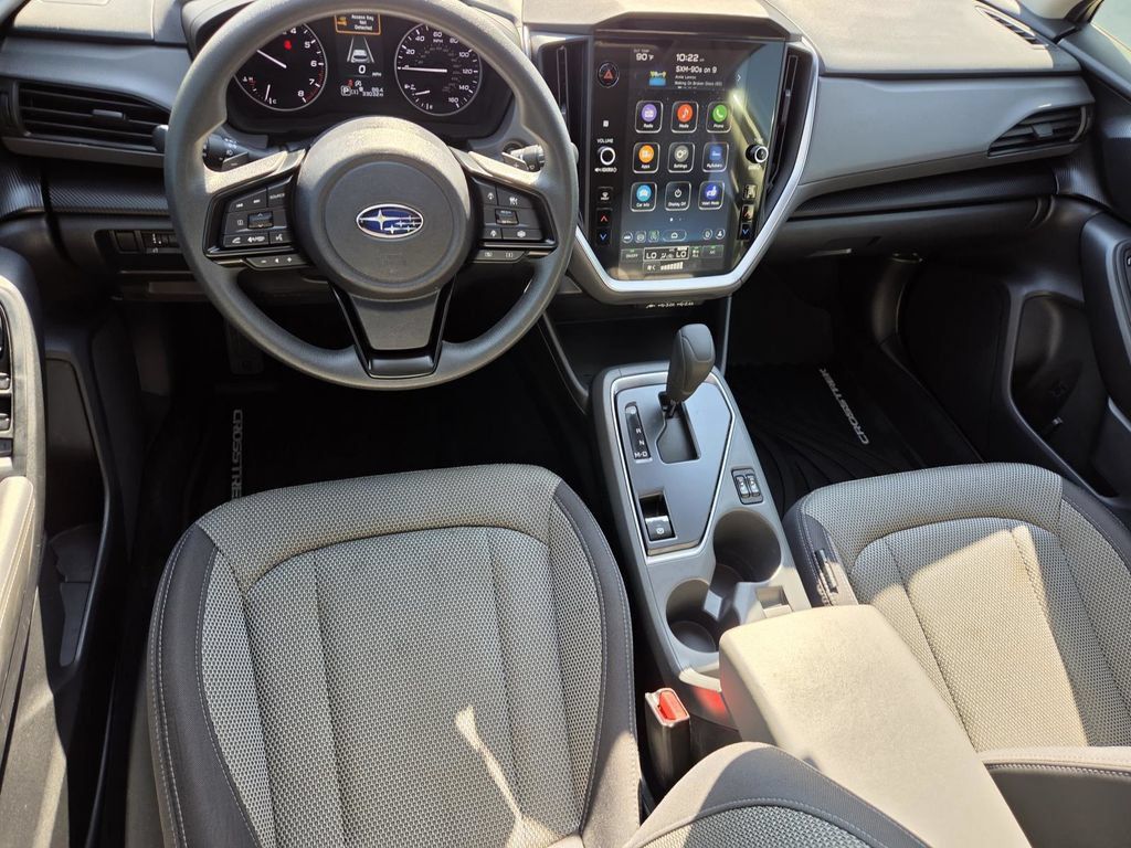Certified 2024 Subaru Crosstrek 2.0i Premium AWD/4WD image 14