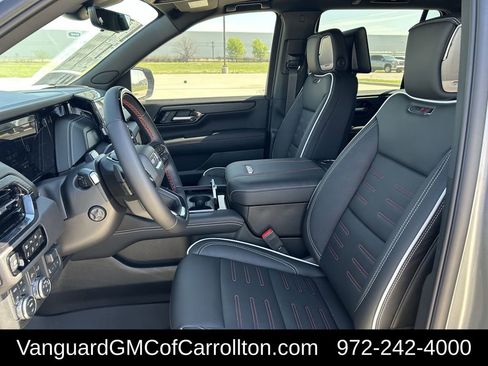 New 2026 GMC Yukon AT4 Ultimate w/ LPO, Floor Liner Package image 22