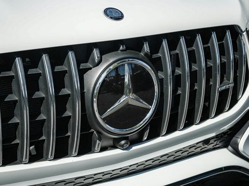 Used 2024 Mercedes-Benz GLE 53 AMG 4MATIC Coupe image 9