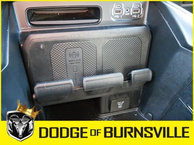 Used 2023 RAM 1500 Laramie AWD/4WD image 22